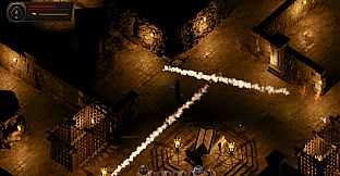 Deep Alchemy Dungeon