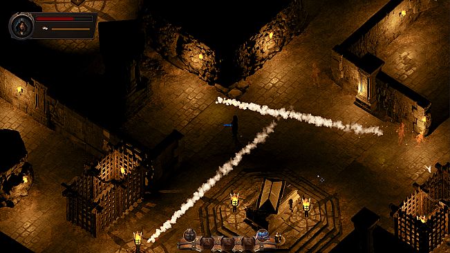 Deep Alchemy Dungeon