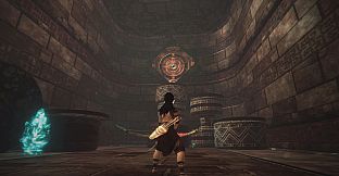 Aritana and the Twin Masks