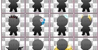 RPG Maker MV - Heroine Character Generator 5