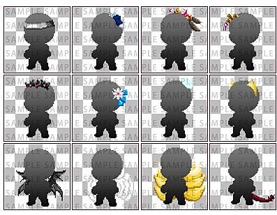 RPG Maker MV - Heroine Character Generator 5