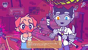 Purrfect Apawcalypse: Love at Furst Bite