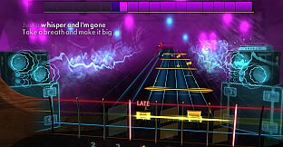 Rocksmith 2014 Edition – Remastered – Stone Temple Pilots - “Trippin’ on a Hole in a Paper Heart”