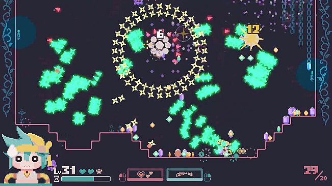 COSPECO: Greedy Bullets