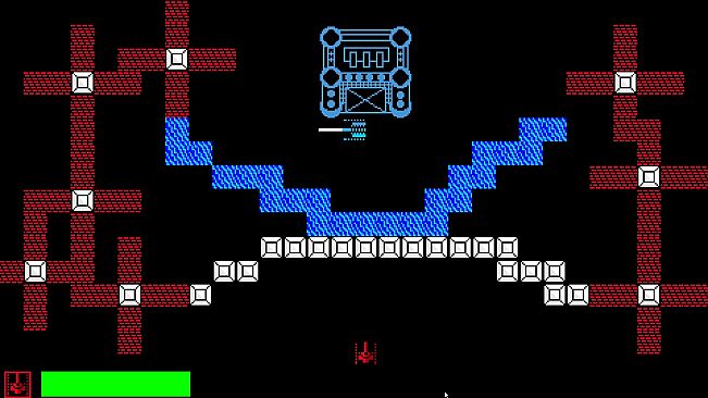Tiger Tank 59 Ⅰ A-Gun MP072
