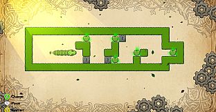 Eden Coil