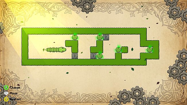 Eden Coil