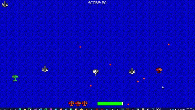 Tiger Fighter 1931 MP025