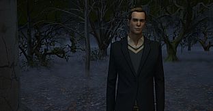 Nancy Drew: Ghost of Thornton Hall