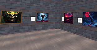 The Gallery: VR Secrets