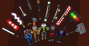 Clone Drone in the Danger Zone - Fast Lane Pack