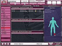 Rugby League Team Manager 2015