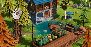 Len's Island Full Soundtrack