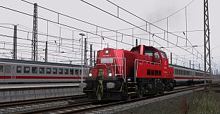 Train Simulator: Bahnstrecke Leipzig - Riesa Route Extension Add-On