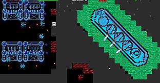 Tiger Tank 59 Ⅰ Battleship MP071