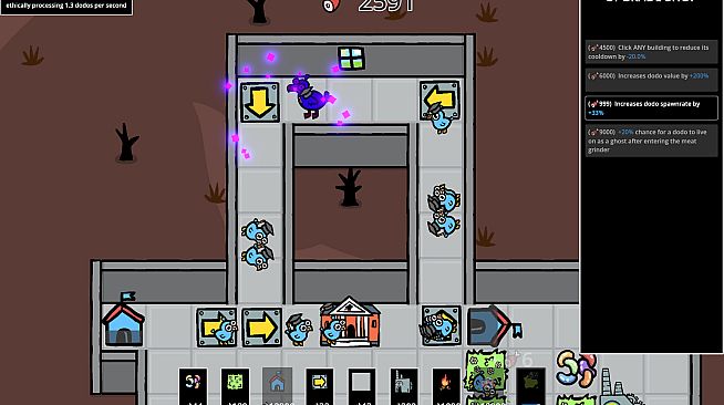 Dodo Factory