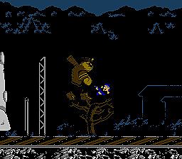 HAUNTED: Halloween '86