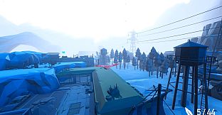 Aery - Last Day of Earth