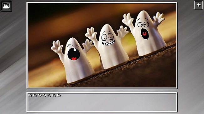 Super Jigsaw Puzzle: Generations - Halloween Puzzles