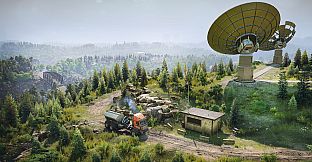 SnowRunner - Season 12: Public Energy