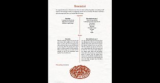 Cucina Stellata - Supporter Pack: Curiosities and Recipes