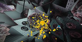 INU - A Glimpse of Infinity