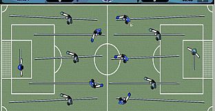 Foosball2D