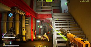 Rogue Point - Supporter Edition