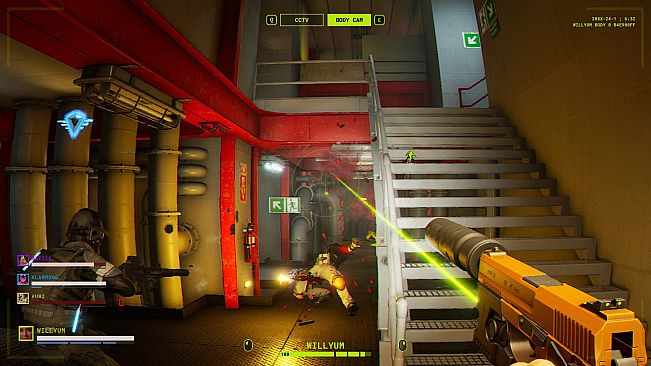 Rogue Point - Supporter Edition