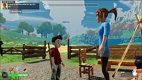 Spookville: Cabin Escape