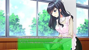 人妻学園　～営み指導で調教ッ！？ハメ堕ちする清純妻～