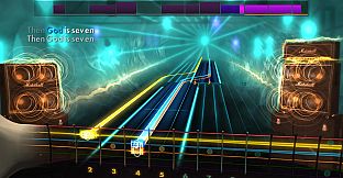 Rocksmith 2014 – Pixies - “Monkey Gone To Heaven”