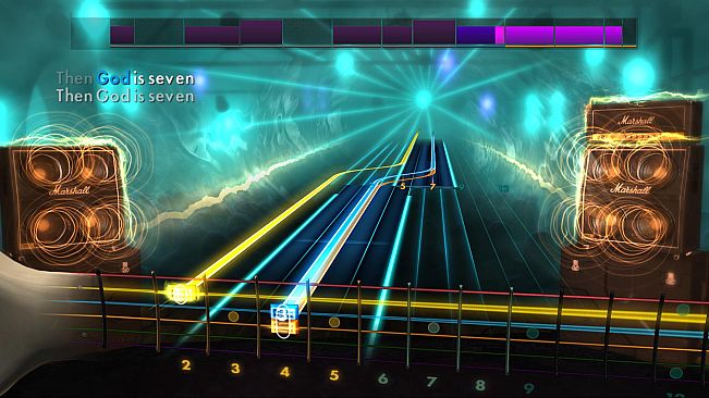 Rocksmith 2014 – Pixies - “Monkey Gone To Heaven”