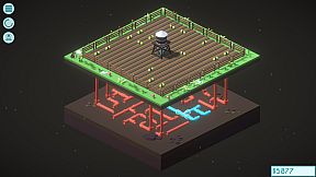 Farm Kitten - Puzzle Pipes