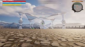 十秒英雄1-Ten Seconds Hero1