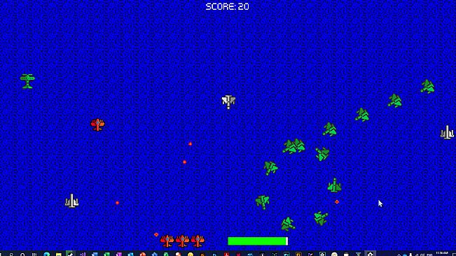 Tiger Fighter 1931 MP083