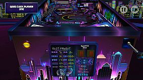 Slot Shots Pinball Ultimate Edition