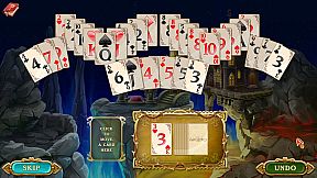 Spellarium 7 - Match 3 Puzzle