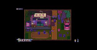 Dustpine District