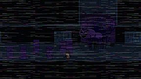 YOKAI GODDESS An Urban Legend Bullet hell Adventure