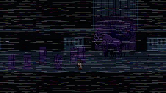 YOKAI GODDESS An Urban Legend Bullet hell Adventure