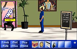 Brain Hotel: Remodeled