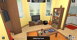 Influent DLC - Latina [Learn Latin Language]