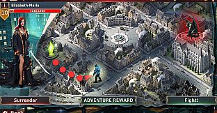 Gunspell 2 – Match 3 Puzzle RPG