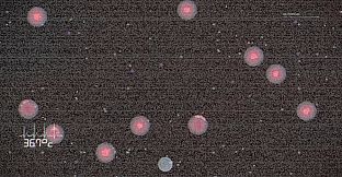 Germ Swarm: Evolution & Mutation