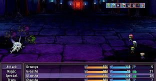 Heroines of Swords & Spells: Green Furies