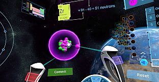 Abelana's Atom Maker