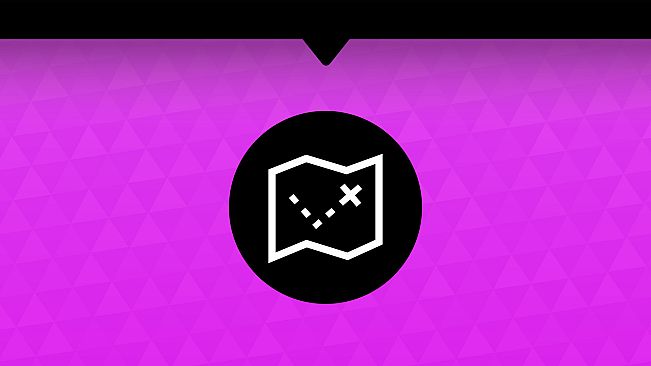 Forza Horizon 6 Treasure Map