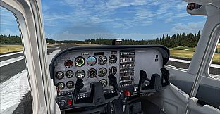 FSX: Steam Edition - Accu-Feel Add-On