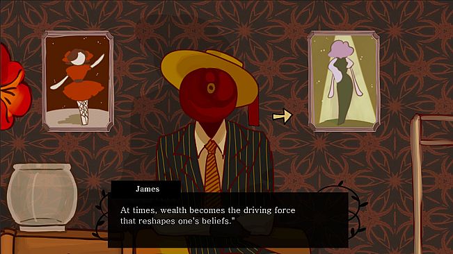 Purgatory’s Flower